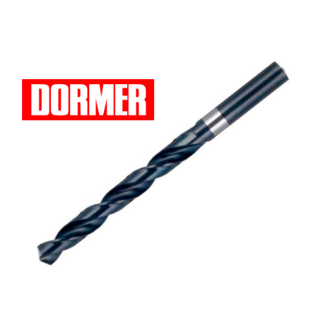 11.00 mm DORMER A10811.0 BROCA CILINDRICA HSS